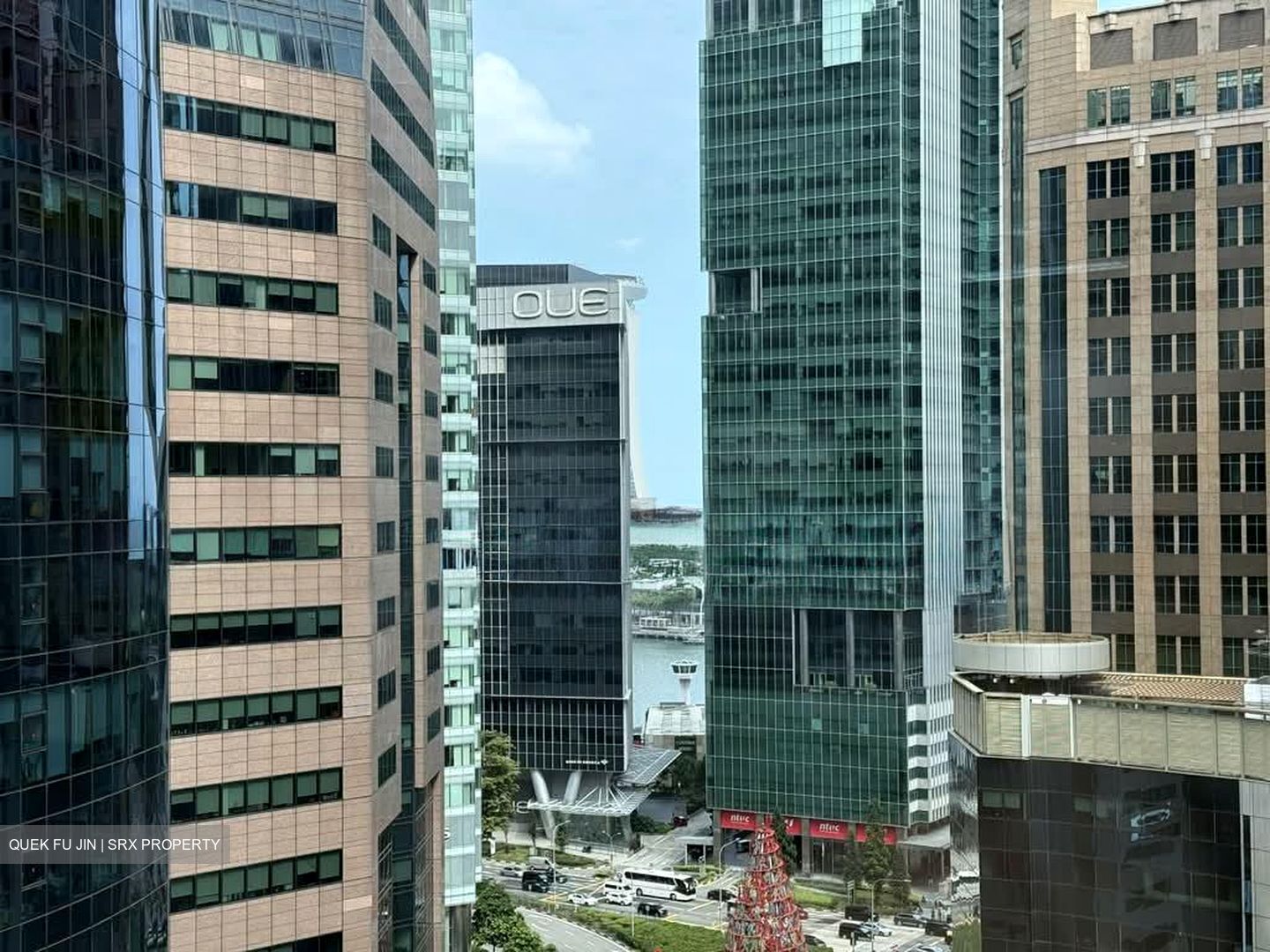 Prudential Tower (D1), Office #563476831